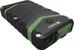 Noname Sandberg Prenosni napajalnik USB 20100 mAh, Survivor Outdoor, za pametne telefone, črno-zelen