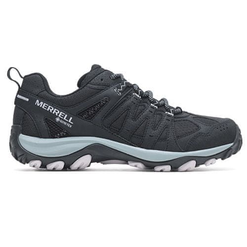 Merrell Ženski pohodni čevlji Merrel, ACCENTOR 3 SPORT GTX črna | J135442 | ZDA 8,5 | UK 6 | 39 EUR