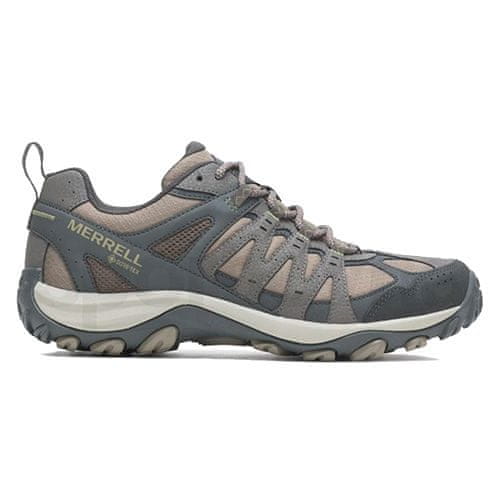 Merrell Moški pohodni čevlji Merrel, ACCENTOR 3 SPORT GTX balvan | J135495 | ZDA 8,5 | UK 8 | 42 EUR