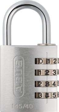 ABUS 724/40 obešanka na številke