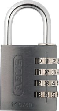 ABUS 724/40 obešanka na številke