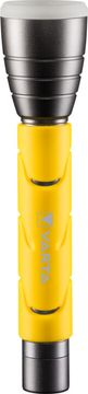 Varta Outdoor Sports F20 ročna svetilka, 290 lm , črna