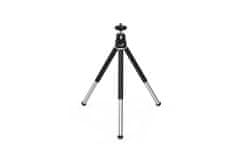 Genius Tripod 1/ stativ za fotoaparate in spletne kamere/ 1,4"/ kovina