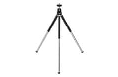 Genius Tripod 1/ stativ za fotoaparate in spletne kamere/ 1,4"/ kovina