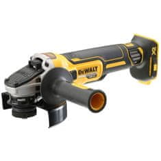 DeWalt DCG405NT XR akumulatorski kotni brusilnik