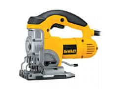 DeWalt DW331K vbodna žaga
