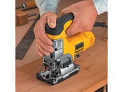 DeWalt DW331K vbodna žaga