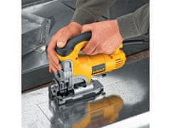 DeWalt DW331K vbodna žaga