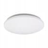 ORO LED plafoniera MARS 24W 1680lm 4000K IP20 fi 380 mm