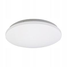 ORO LED plafoniera MARS 24W 1680lm 4000K IP20 fi 380 mm