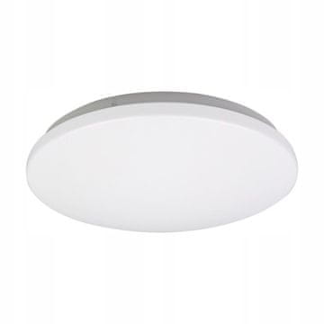ORO LED plafoniera MARS 24W 1680lm 4000K IP20 fi 380 mm