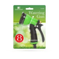 GARDEN OF EDEN 8-funkcijska pištola za zalivanje zelena