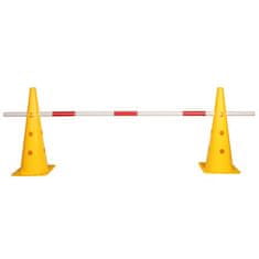Merco P3 agility palica dolžine 180 cm