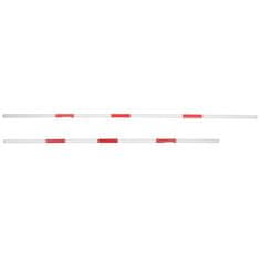 Merco P3 agility palica dolžine 180 cm