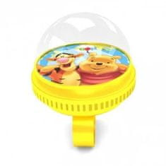 Zaparevrov Zvonec za kolo Winnie the Pooh z membrano