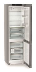 Liebherr CBNsda 572i kombinirani hladilnik z zamrzovalnikom s sistemom BioFresh in NoFrost + 10-letna garancija