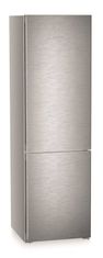 Liebherr CBNsda 572i kombinirani hladilnik z zamrzovalnikom s sistemom BioFresh in NoFrost + 10-letna garancija