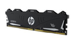 HP V6 pomnilnik, 32 GB (2x 16 GB), DDR4, 3200 MHz, UDIMM (7TE42AA#ABB)