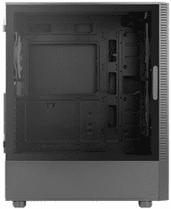 Antec NX410 ohišje, RGB, črno