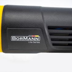 Bormann BAG 7100 kotni brusilnik