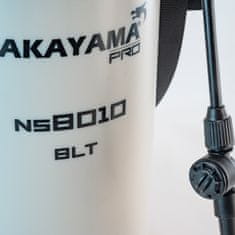 Nakayama NS 8010 ročna škropilnica - pršilka