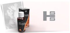 SHS Sex Elixir for Couple za parke libido uživajte v ereciji izkušnje moči spanish fly libido prehransko dopolnilo univerzalno sexual health series tekočina afrodyzjak kapljice 30 ml