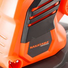 Nakayama ET 6100 električna nitna kosa