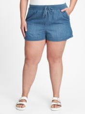 Gap Jeans Kratke hlače pull on short S