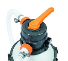 Bestway 58515 Peščena filtracija 3596 l/h