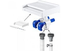 Bestway LED slap za bazen 58619