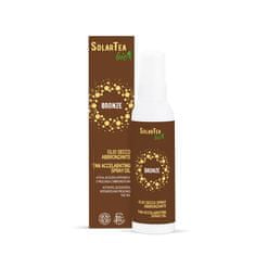 BEMA Cosmetici BIO SolarTea Spray za intenzivno porjavelost