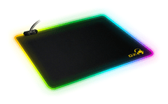 Genius RGB podloga za miško GX-Pad 500S