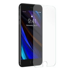 BASEUS 0,3 mm kaljeno steklo za iPhone SE 2 / iPhone SE 3
