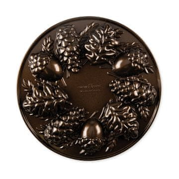 NordicWare Obrazec JESENSKI BONZASTI