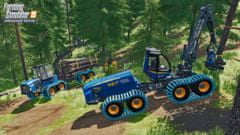 Farming Simulator 19 - Ambassador Edition igra (PS4)