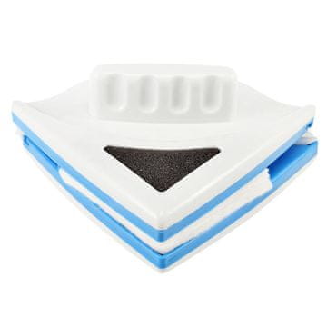 Northix Magnetni čistilec oken - 3-8 mm