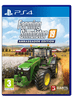 Farming Simulator 19 - Ambassador Edition igra (PS4)