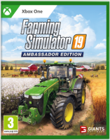 Igre za ps4 farming simulator 19