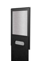 shumee Informativno stojalo Virginia za plakate in letake A4 formata