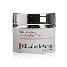 Elizabeth Arden Vidna razlika (Moisturizing Eye Cream) 15 ml