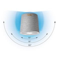 Stadler Form Simon 3D prostostoječi ventilator