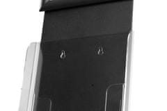 shumee Informativno stojalo Virginia za plakate in letake A4 formata