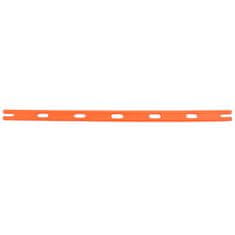 Merco Hex Pole agility palica oranžna dolžina 80 cm