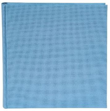 Goldbuch Home foto album, 30 x 31 cm, 100 strani, moder