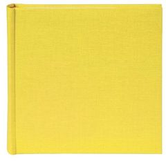 Goldbuch Home foto album, 10 x 15 cm, 200 slik, rumen