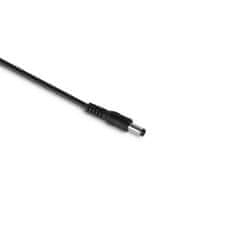 Namizni napajalnik Qoltec 36W | 12V | 3A | 5,5*2,1 + napajalni kabel