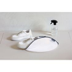 Brabantia vreča za pranje obutve, bela