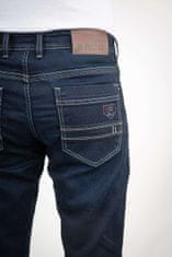 BRUG Moške jeans hlače ALEX U1N BIG 44