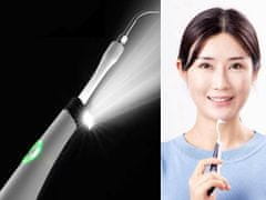 Verkgroup Ultrazvočni odstranjevalec zobnih oblog in kamna z LED svetilko