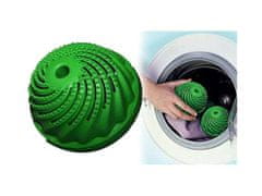 Verkgroup Pralna krogljica CLEAN BALLZ SUPRA – pranje brez detergentov